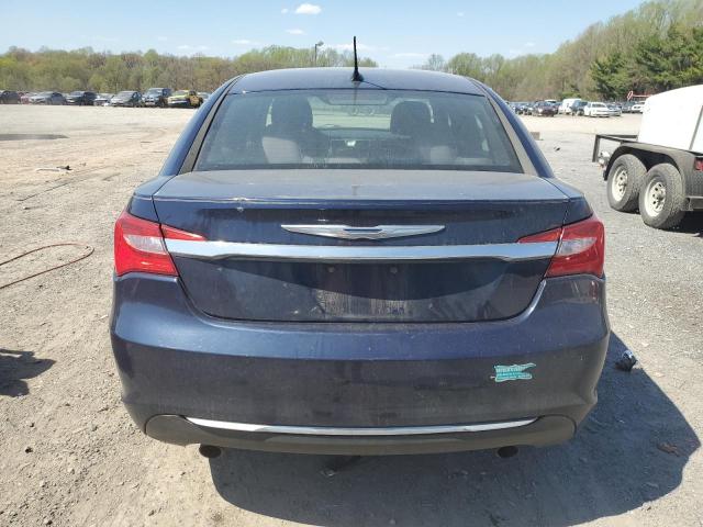Photo 6 from auction – 2014 CHRYSLER 200 LX with VIN 1C3CCBAG7EN103832