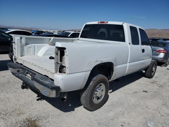 Photo 3 from auction – 2004 CHEVROLET SILVERADO with VIN 1GCHC29U34E106561