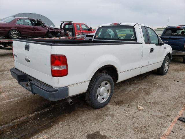 Photo 3 from auction – 2006 FORD F150 with VIN 1FTRF12W96KB39750