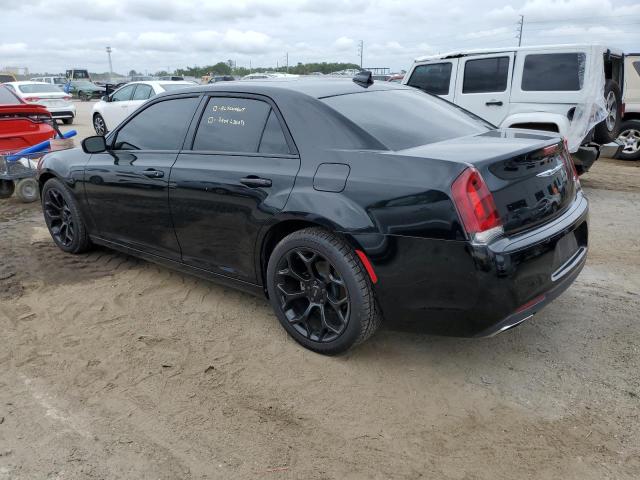 Photo 2 from auction – 2015 CHRYSLER 300 S with VIN 2C3CCABG1FH781222