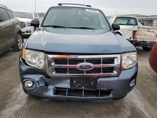 Photo 5 from auction – 2011 FORD ESCAPE XLT with VIN 1FMCU0D74BKB33338