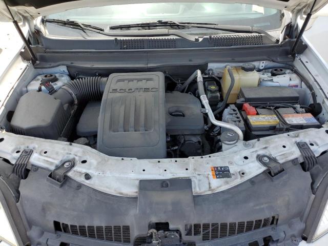 Photo 11 from auction – 2014 CHEVROLET CAPTIVA LT with VIN 3GNAL3EK3ES637835