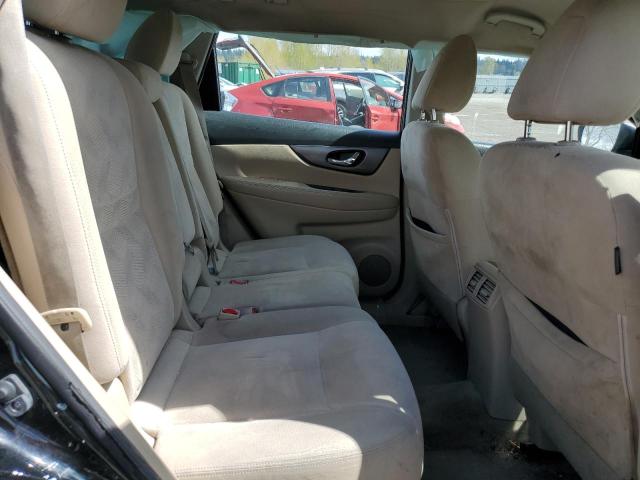 Photo 11 from auction – 2015 NISSAN ROGUE S with VIN KNMAT2MV8FP517303
