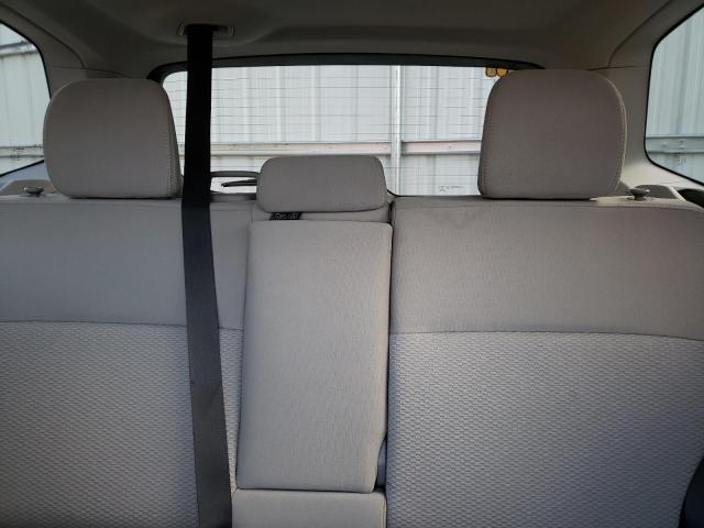 Photo 10 from auction – 2014 SUBARU FORESTER 2 with VIN JF2SJAEC2EH523268