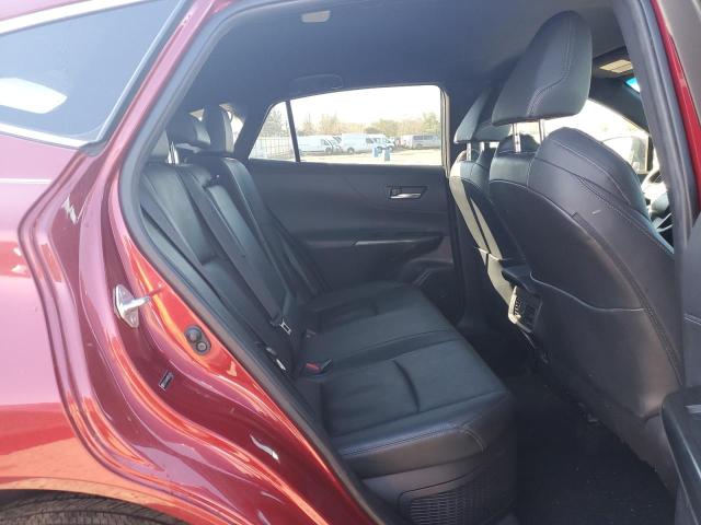Photo 10 from auction – 2021 TOYOTA VENZA LE with VIN JTEAAAAH8MJ062804