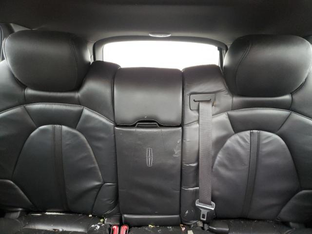 Photo 10 from auction – 2014 LINCOLN MKT with VIN 2LMHJ5NK3EBL55662
