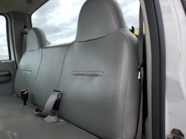 Photo 10 from auction – 2003 FORD F250 SUPER with VIN 3FTNF21L83MB42364