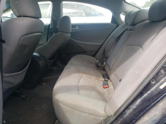 Photo 10 from auction – 2011 HYUNDAI SONATA GLS with VIN 5NPEB4AC1BH132402