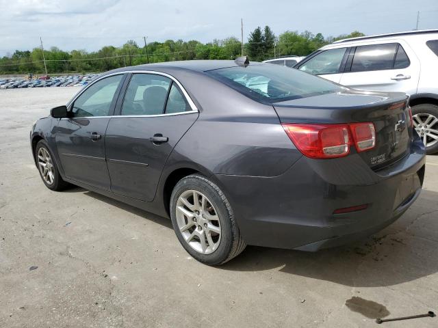 Photo 2 from auction – 2013 CHEVROLET MALIBU 1LT with VIN 1G11C5SA4DF318665