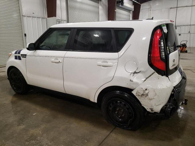 Photo 2 from auction – 2015 KIA SOUL with VIN KNDJN2A22F7152945