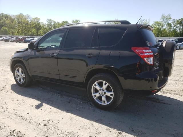 Photo 2 from auction – 2011 TOYOTA RAV4 with VIN 2T3ZF4DV5BW104694