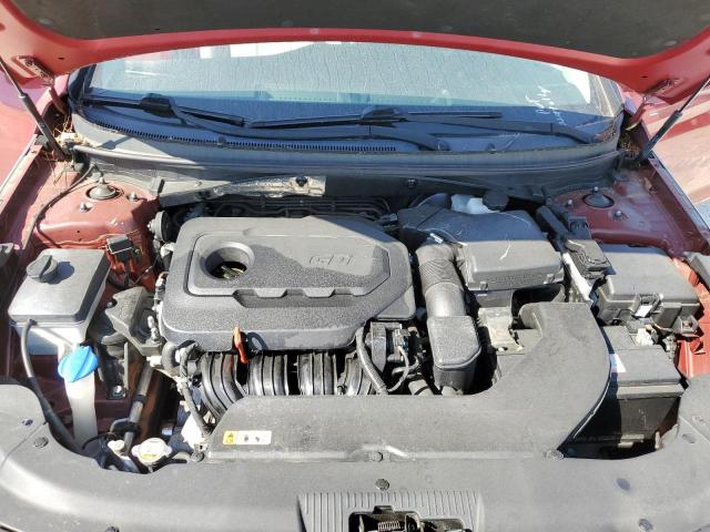 Photo 11 from auction – 2016 HYUNDAI SONATA SE with VIN 5NPE24AF1GH313890