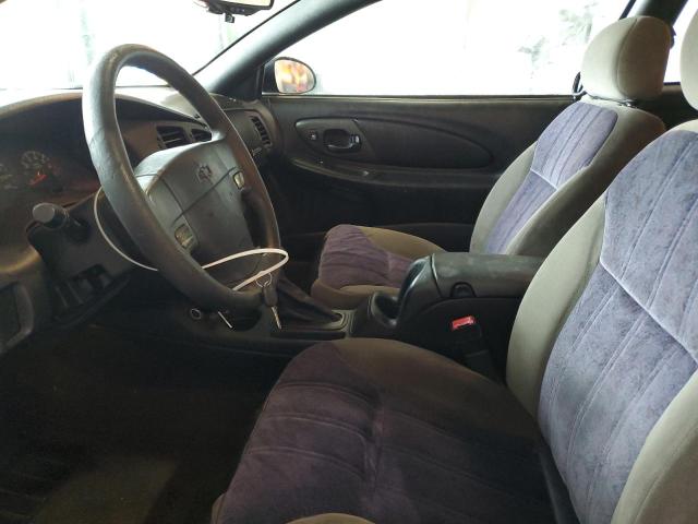 Photo 7 from auction – 2005 CHEVROLET MONTE CARL with VIN 2G1WW12E959202719