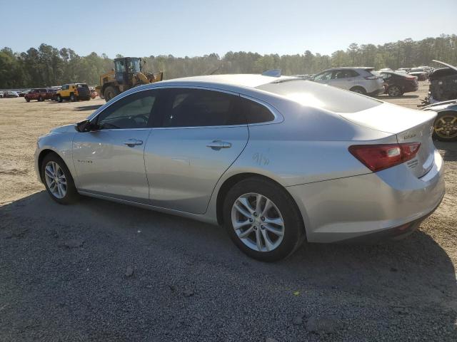 Photo 2 from auction – 2017 CHEVROLET MALIBU LT with VIN 1G1ZE5ST3HF156774