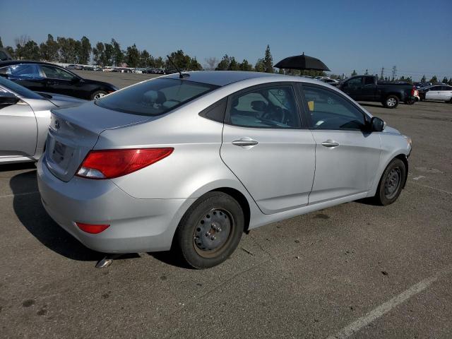Photo 3 from auction – 2017 HYUNDAI ACCENT SE with VIN KMHCT4AE1HU168588