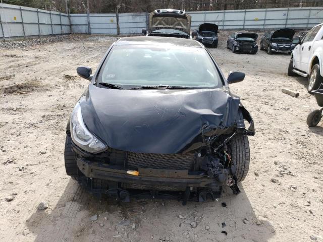 Photo 5 from auction – 2016 HYUNDAI ELANTRA SE with VIN 5NPDH4AE5GH744962