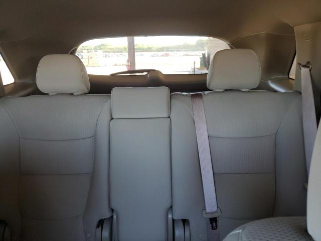 Photo 10 from auction – 2011 KIA SORENTO BA with VIN 5XYKT3A17BG184441