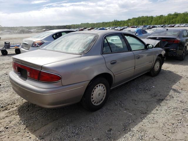 Photo 3 from auction – 1999 BUICK CENTURY CU with VIN 2G4WS52M7X1631985