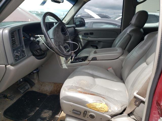 Photo 7 from auction – 2006 GMC YUKON with VIN 1GKEC13T56R100306