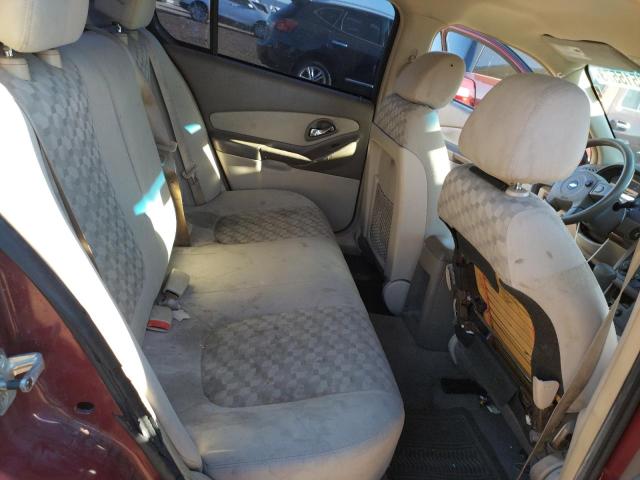 Photo 10 from auction – 2005 CHEVROLET MALIBU LS with VIN 1G1ZT52845F263474