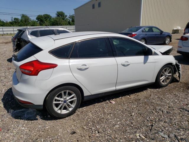 Photo 3 from auction – 2015 FORD FOCUS SE with VIN 1FADP3K22FL223537