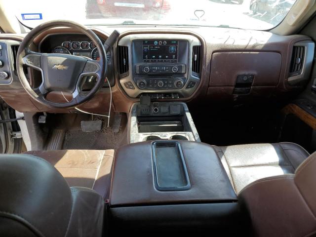 Zdjęcie 8 z aukcji – 2014 CHEVROLET SILVERADO z VIN 3GCUKTEC9EG348849