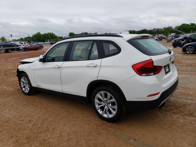 Photo 2 from auction – 2014 BMW X1 XDRIVE2 with VIN WBAVL1C56EVY21900