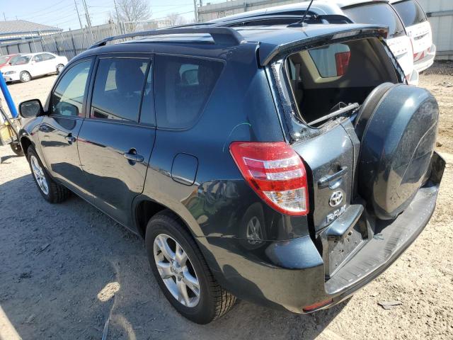 Photo 2 from auction – 2011 TOYOTA RAV4 with VIN 2T3BF4DV9BW096133