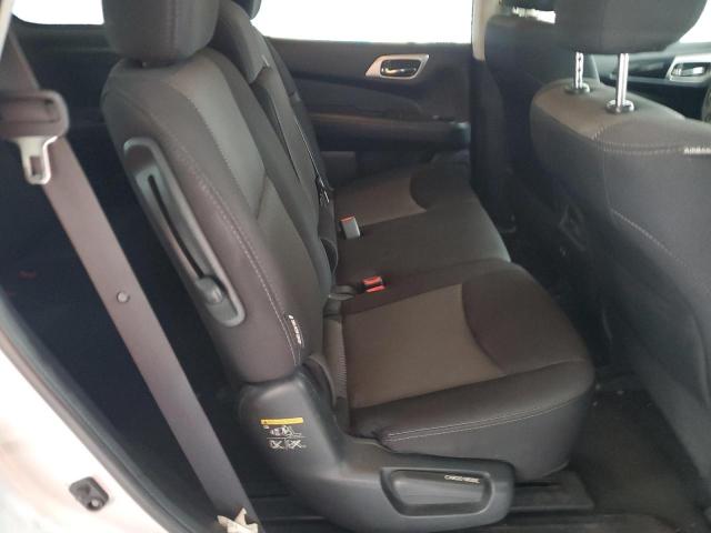Photo 10 from auction – 2020 NISSAN PATHFINDER with VIN 5N1DR2BM8LC603909