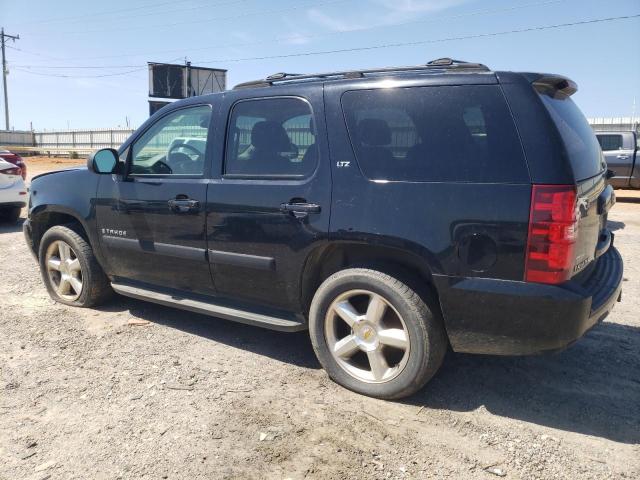 Photo 2 from auction – 2007 CHEVROLET TAHOE with VIN 1GNFK13017J148918