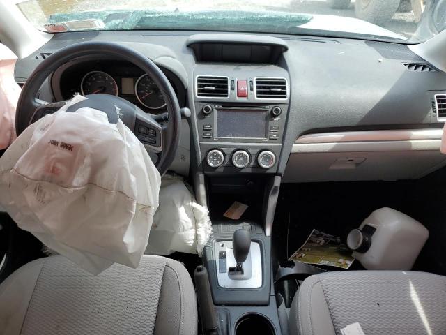 Фото 8 с аукциона – 2016 SUBARU FORESTER 2 с VIN JF2SJABC4GH482603