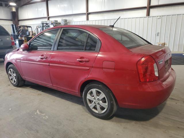 Photo 2 from auction – 2011 HYUNDAI ACCENT GLS with VIN KMHCN4AC2BU614117