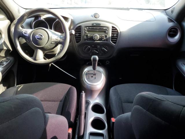 Photo 8 from auction – 2011 NISSAN JUKE S with VIN JN8AF5MR4BT011971
