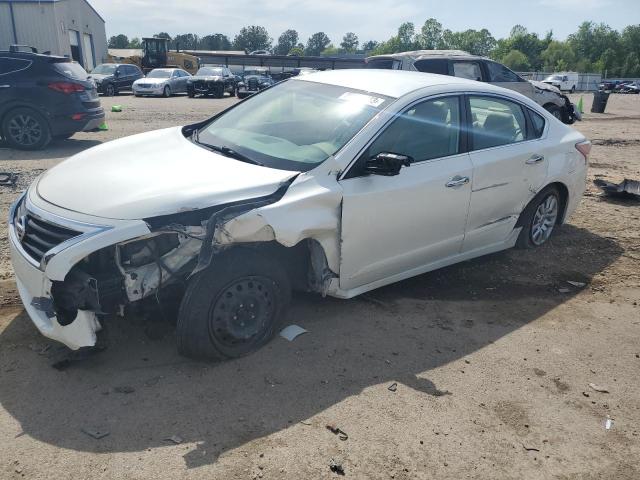 Photo 1 from auction – 2013 NISSAN ALTIMA 2.5 with VIN 1N4AL3AP6DC154893
