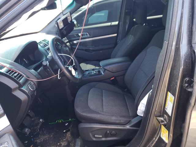Photo 7 from auction – 2019 FORD EXPLORER X with VIN 1FM5K8D88KGA01918