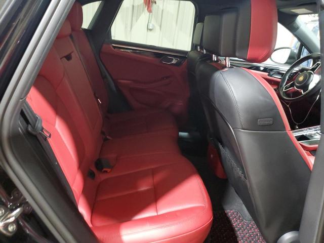 Photo 11 from auction – 2015 PORSCHE MACAN with VIN WP1AB2A52FLB55157