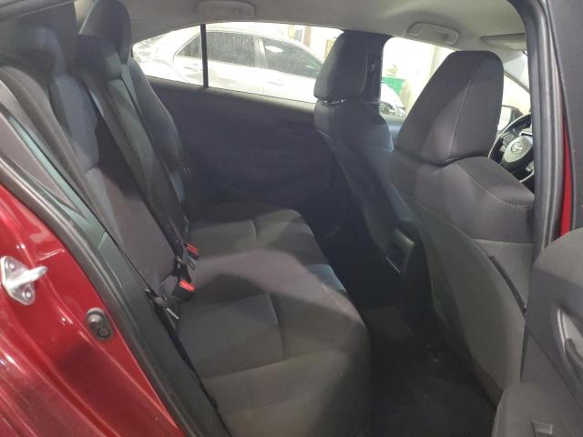 Photo 10 from auction – 2022 TOYOTA COROLLA LE with VIN JTDEPMAE2NJ197628