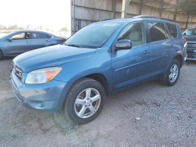 TOYOTA RAV4 2008 with VIN JTMZK33V185021979 - Photo from auction