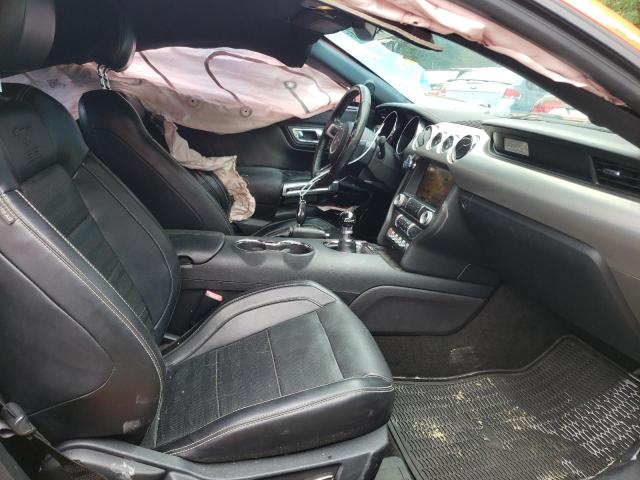 Photo 7 from auction – 2015 FORD MUSTANG GT with VIN 1FA6P8CF5F5321330