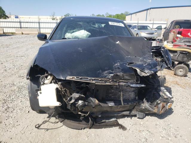 Photo 5 from auction – 2011 CHRYSLER 200 TOURIN with VIN 1C3BC1FB6BN607321