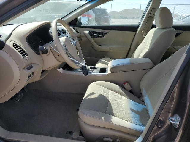 Photo 7 from auction – 2014 NISSAN ALTIMA 2.5 with VIN 1N4AL3AP3EC146333