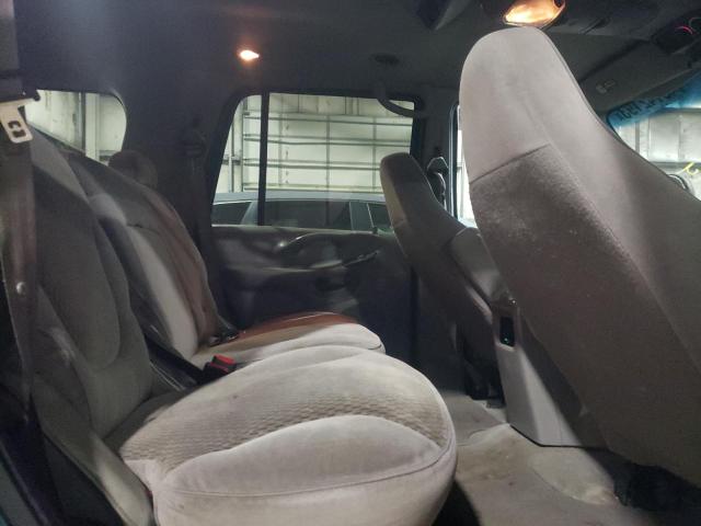 Photo 11 from auction – 1997 FORD EXPEDITION with VIN 1FMEU18W7VLC09536