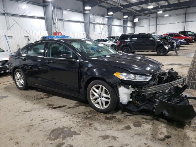 Photo 4 from auction – 2014 FORD FUSION SE with VIN 1FA6P0H79E5395626