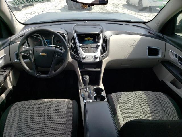 Photo 8 from auction – 2017 CHEVROLET EQUINOX LS with VIN 2GNALBEK3H1581793