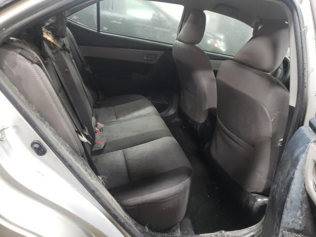 Photo 10 from auction – 2017 TOYOTA COROLLA L with VIN 2T1BURHE5HC896492