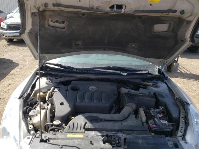 Photo 11 from auction – 2010 NISSAN ALTIMA BAS with VIN 1N4AL2AP2AC119421
