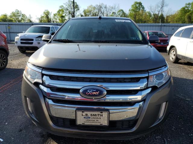 Photo 5 from auction – 2014 FORD EDGE SEL with VIN 2FMDK4JC2EBB05992