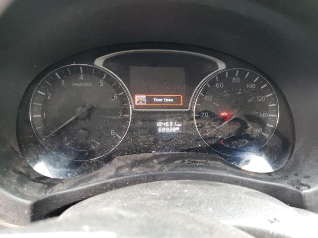 Photo 9 from auction – 2014 NISSAN ALTIMA 2.5 with VIN 1N4AL3AP2EC173605