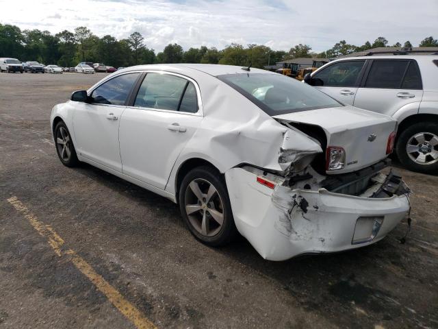 Photo 2 from auction – 2010 CHEVROLET MALIBU LS with VIN 1G1ZB5EB5A4100591