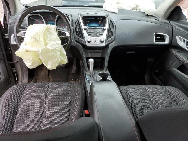 Photo 8 from auction – 2012 CHEVROLET EQUINOX LT with VIN 2GNFLEEK7C6226970